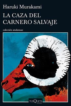 CAZA DEL CARNERO SALVAJE, LA | 9788490663363 | MURAKAMI, HARIKI | Llibreria L'Illa - Llibreria Online de Mollet - Comprar llibres online