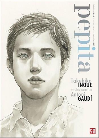 PEPITA | 9788408113058 | TAKEHIKO INOUE | Llibreria L'Illa - Llibreria Online de Mollet - Comprar llibres online