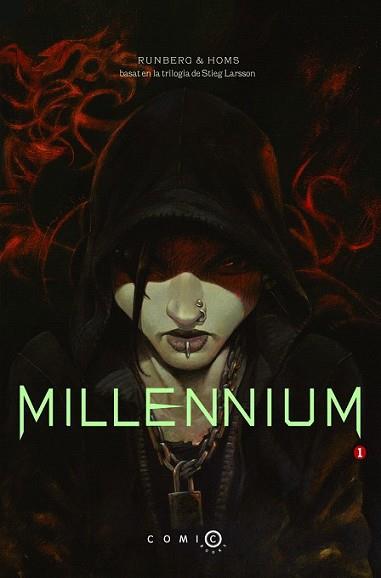 MILLENNIUM 1 | 9788415745273 | RUNBERG & HOMS | Llibreria L'Illa - Llibreria Online de Mollet - Comprar llibres online