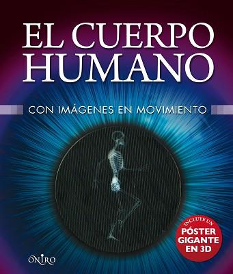 CUERPO HUMANO, EL | 9788497546126 | VARIOS AUTORES | Llibreria L'Illa - Llibreria Online de Mollet - Comprar llibres online