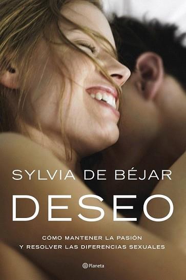 DESEO | 9788408100683 | BEJAR, SYLVIA DE | Llibreria L'Illa - Llibreria Online de Mollet - Comprar llibres online