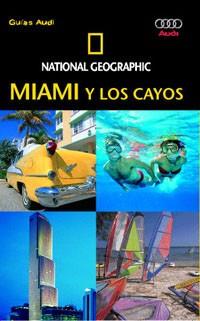 MIAMI Y LOS CAYOS | 9788482983837 | MILLER, MARK | Llibreria L'Illa - Llibreria Online de Mollet - Comprar llibres online