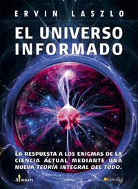 UNIVERSO INFORMADO, EL | 9788497633819 | LASZLO, ERVIN | Llibreria L'Illa - Llibreria Online de Mollet - Comprar llibres online