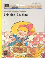 CRISTINA COCHINA | 9788434862821 | WILLIS, JEANNE | Llibreria L'Illa - Llibreria Online de Mollet - Comprar llibres online