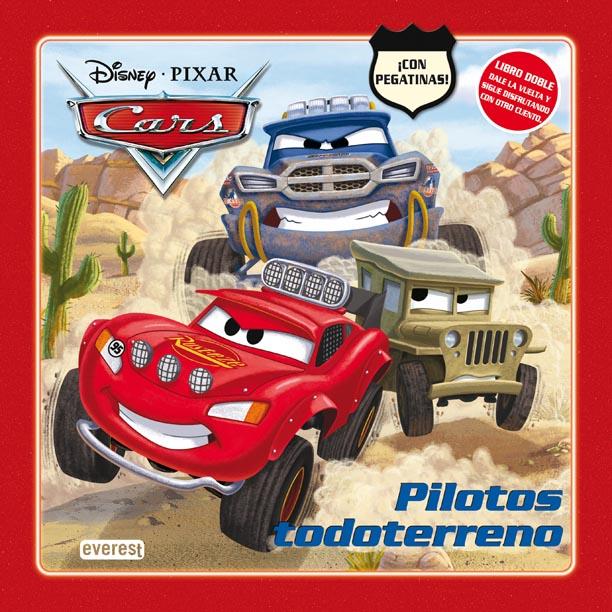 PILOTOS TODOTERRENO ; UNA CARRERA ACCIDENTADA | 9788444164458 | FRANK BERRIOS | Llibreria L'Illa - Llibreria Online de Mollet - Comprar llibres online