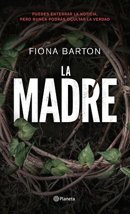 MADRE, LA | 9788408193463 | BARTON, FIONA | Llibreria L'Illa - Llibreria Online de Mollet - Comprar llibres online