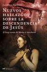 NUEVOS HALLAZGOS SOBRE  DESCENDENCIA DE JESUS | 9788427032286 | GARDNER, LAURENCE | Llibreria L'Illa - Llibreria Online de Mollet - Comprar llibres online