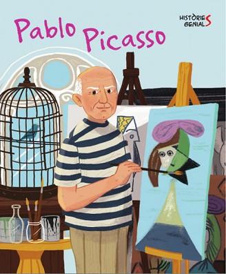 PABLO PICASSO.  | 9788468262918 | J. KENT | Llibreria L'Illa - Llibreria Online de Mollet - Comprar llibres online