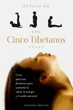 CINCO TIBETANOS, LOS | 9788497774833 | PERTER ELK, ED | Llibreria L'Illa - Llibreria Online de Mollet - Comprar llibres online