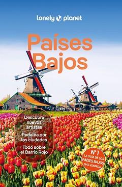 PAÍSES BAJOS 2 | 9788408289630 | WOOLSEY, BARBARA/BLASI, ABIGAIL/ELLIOTT, MARK/LE NEVEZ, CATHERINE/GELOVEN, SARA VAN | Llibreria L'Illa - Llibreria Online de Mollet - Comprar llibres online