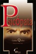 PSICOPATA | 9788496434035 | QUILEZ, CARLES | Llibreria L'Illa - Llibreria Online de Mollet - Comprar llibres online