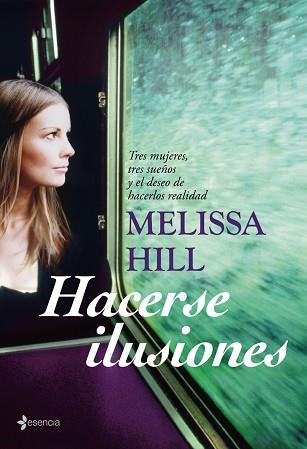 HACERSE ILUSIONES | 9788408071853 | HILL, MELISSA | Llibreria L'Illa - Llibreria Online de Mollet - Comprar llibres online