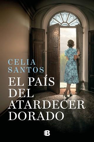 PAÍS DEL ATARDECER DORADO, EL | 9788466676281 | SANTOS, CELIA | Llibreria L'Illa - Llibreria Online de Mollet - Comprar llibres online