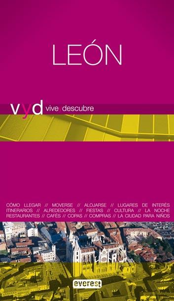 LEON | 9788444130590 | ALFONSO GARCÍA RODRÍGUEZ | Llibreria L'Illa - Llibreria Online de Mollet - Comprar llibres online