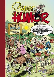 EL TESORERO | CONTRA JIMMY "EL CACHONDO" (SÚPER HUMOR MORTADELO 60) | 9788402426604 | IBÁÑEZ, FRANCISCO