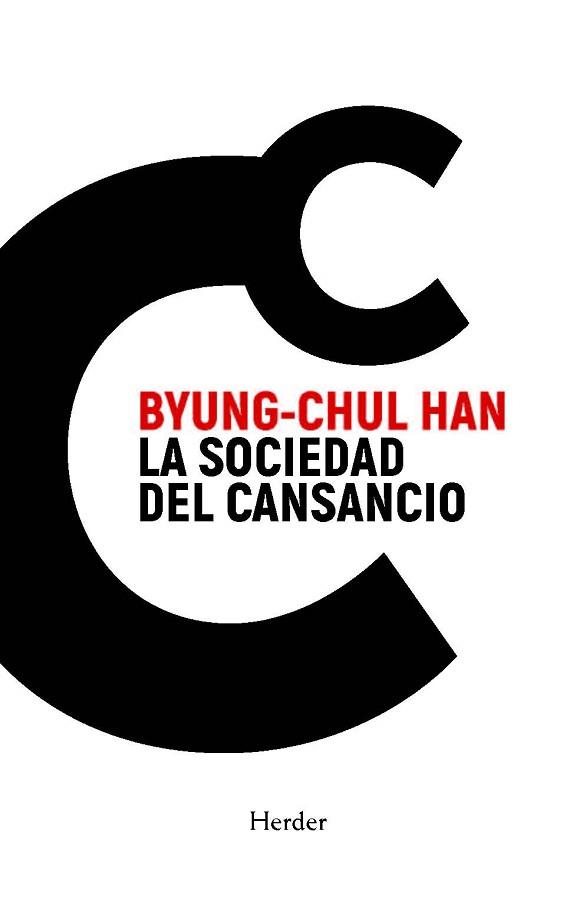 SOCIEDAD DEL CANSANCIO, LA | 9788425451447 | HAN, BYUNG-CHUL | Llibreria L'Illa - Llibreria Online de Mollet - Comprar llibres online