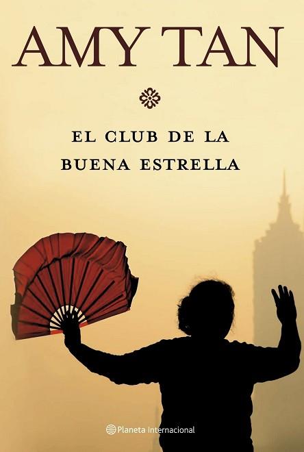 CLUB DE LA BUENA ESTRELLA, EL | 9788408072492 | TAN, AMY | Llibreria L'Illa - Llibreria Online de Mollet - Comprar llibres online