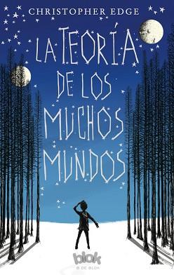 TEORÍA DE LOS MUCHOS MUNDOS, LA | 9788416712540 | EDGE, CHRISTOPHER | Llibreria L'Illa - Llibreria Online de Mollet - Comprar llibres online