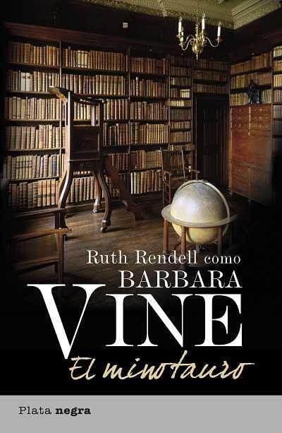 MINOTAURO,EL | 9788492919024 | RENDELL,RUTH | Llibreria L'Illa - Llibreria Online de Mollet - Comprar llibres online