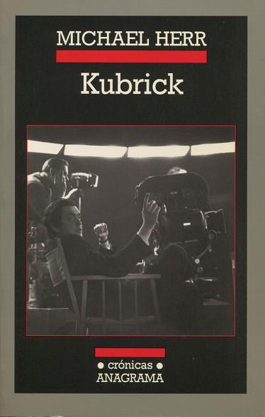 KUBRICK | 9788433925466 | HERR, MICHAEL | Llibreria L'Illa - Llibreria Online de Mollet - Comprar llibres online