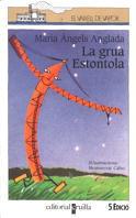 GRUA ESTONTOLA, LA | 9788476297728 | Llibreria L'Illa - Llibreria Online de Mollet - Comprar llibres online