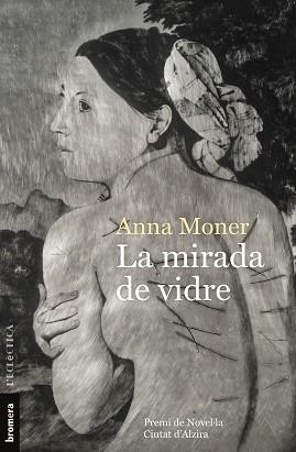 MIRADA DE VIDRE, LA | 9788490269961 | MONER COLONQUES, ANNA | Llibreria L'Illa - Llibreria Online de Mollet - Comprar llibres online