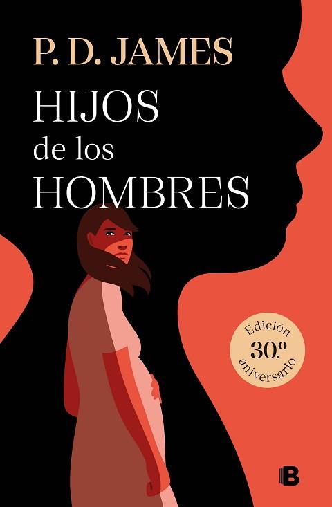 HIJOS DE LOS HOMBRES | 9788466669948 | JAMES, P.D. | Llibreria L'Illa - Llibreria Online de Mollet - Comprar llibres online