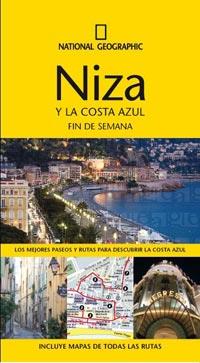 NIZA Y LA COSTA AZUL | 9788482985213 | GUIDES , INSIGHT