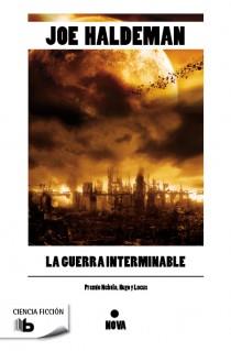 GUERRA INTERMINABLE, LA | 9788498728774 | HALDEMAN, JOE | Llibreria L'Illa - Llibreria Online de Mollet - Comprar llibres online