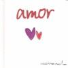 AMOR | 9788467168136 | EXLEY, HELEN | Llibreria L'Illa - Llibreria Online de Mollet - Comprar llibres online