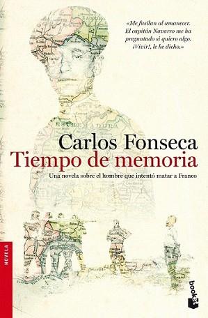 TIEMPO DE MEMORIA              | 9788484608370 | FONSECA, CARLOS | Llibreria L'Illa - Llibreria Online de Mollet - Comprar llibres online