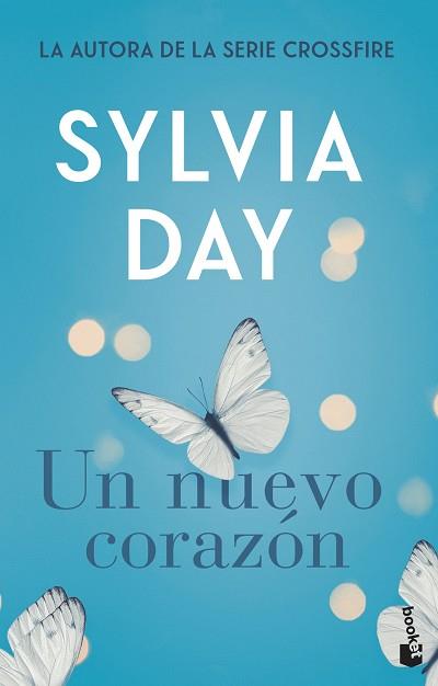 NUEVO CORAZÓN, UN | 9788408234791 | DAY, SYLVIA | Llibreria L'Illa - Llibreria Online de Mollet - Comprar llibres online