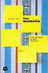 FES MEMORIA | 9788496499027 | CÀLIX, JUDITH | Llibreria L'Illa - Llibreria Online de Mollet - Comprar llibres online