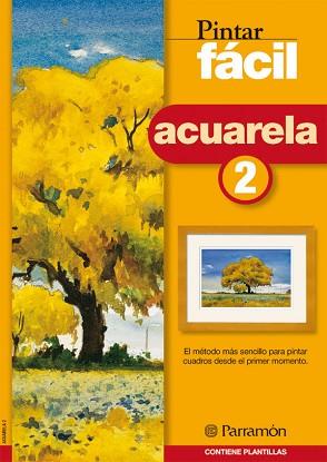 ACUARELA 2 | 9788434223219 | Llibreria L'Illa - Llibreria Online de Mollet - Comprar llibres online