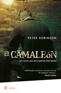 CAMALEON, EL | 9788478715244 | ROBINSON, PETER | Llibreria L'Illa - Llibreria Online de Mollet - Comprar llibres online