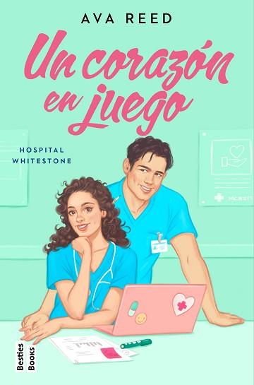 CORAZÓN EN JUEGO, UN | 9788427052130 | REED, AVA | Llibreria L'Illa - Llibreria Online de Mollet - Comprar llibres online