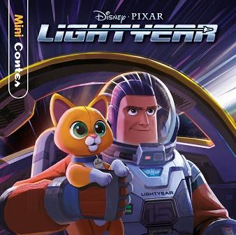 LIGHTYEAR. MINICONTES | 9788413894249 | DISNEY | Llibreria L'Illa - Llibreria Online de Mollet - Comprar llibres online