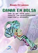 GANAR EN BOLSA | 9788479789329 | DI LORENZO, RENATO | Llibreria L'Illa - Llibreria Online de Mollet - Comprar llibres online