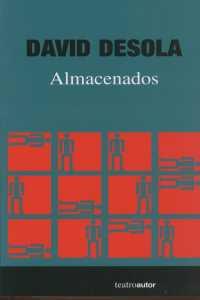 ALMACENADOS | 9788480487221 | DESOLA MEDIAVILLA, DAVID | Llibreria L'Illa - Llibreria Online de Mollet - Comprar llibres online