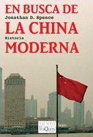 EN BUSCA DE LA CHINA MODERNA | 9788483832752 | SPENCE, JONATHAN D. | Llibreria L'Illa - Llibreria Online de Mollet - Comprar llibres online