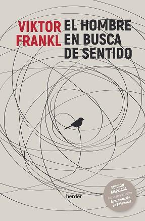 HOMBRE EN BUSCA DE SENTIDO, EL | 9788425451096 | FRANKL, VIKTOR | Llibreria L'Illa - Llibreria Online de Mollet - Comprar llibres online