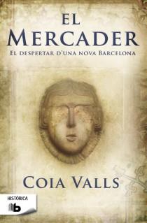 MERCADER, EL | 9788498729313 | VALLS, COIA | Llibreria L'Illa - Llibreria Online de Mollet - Comprar llibres online