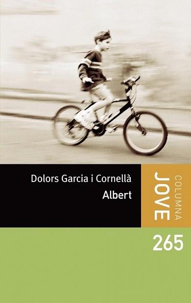 ALBERT | 9788499327549 | GARCIA, DOLORS | Llibreria L'Illa - Llibreria Online de Mollet - Comprar llibres online