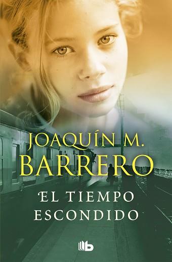 TIEMPO ESCONDIDO (SERIE CORAZÓN RODRÍGUEZ) | 9788490704707 | BARRERO, JOAQUÍN M. | Llibreria L'Illa - Llibreria Online de Mollet - Comprar llibres online