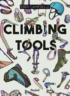 CLIMBING TOOLS | 9788498294095 | CAMESELLE PADIN, EBER | Llibreria L'Illa - Llibreria Online de Mollet - Comprar llibres online