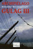 ARCHIPIELAGO GULAG VOL.3 TM-47/3 | 9788483830215 | SOLZHENITSYN, ALEXANDER | Llibreria L'Illa - Llibreria Online de Mollet - Comprar llibres online