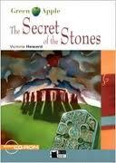 THE SECRET OF THE STONES+CD-ROM | 9788468205380 | HEWARD, VICTORIA | Llibreria L'Illa - Llibreria Online de Mollet - Comprar llibres online