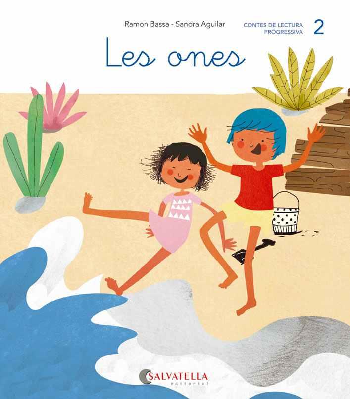 ONES, LES | 9788484129752 | BASSA I MARTIN, RAMON | Llibreria L'Illa - Llibreria Online de Mollet - Comprar llibres online