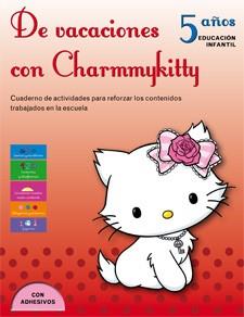 DE VACACIONES CON CHARMMYKITTY. 5 AÑOS | 9788424643331 | AA.VV | Llibreria L'Illa - Llibreria Online de Mollet - Comprar llibres online