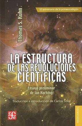 ESTRUCTURA DE LAS REVOLUCIONES CIENTÍFICAS, LA | 9788437507781 | KUHN, THOMAS SAMUEL | Llibreria L'Illa - Llibreria Online de Mollet - Comprar llibres online